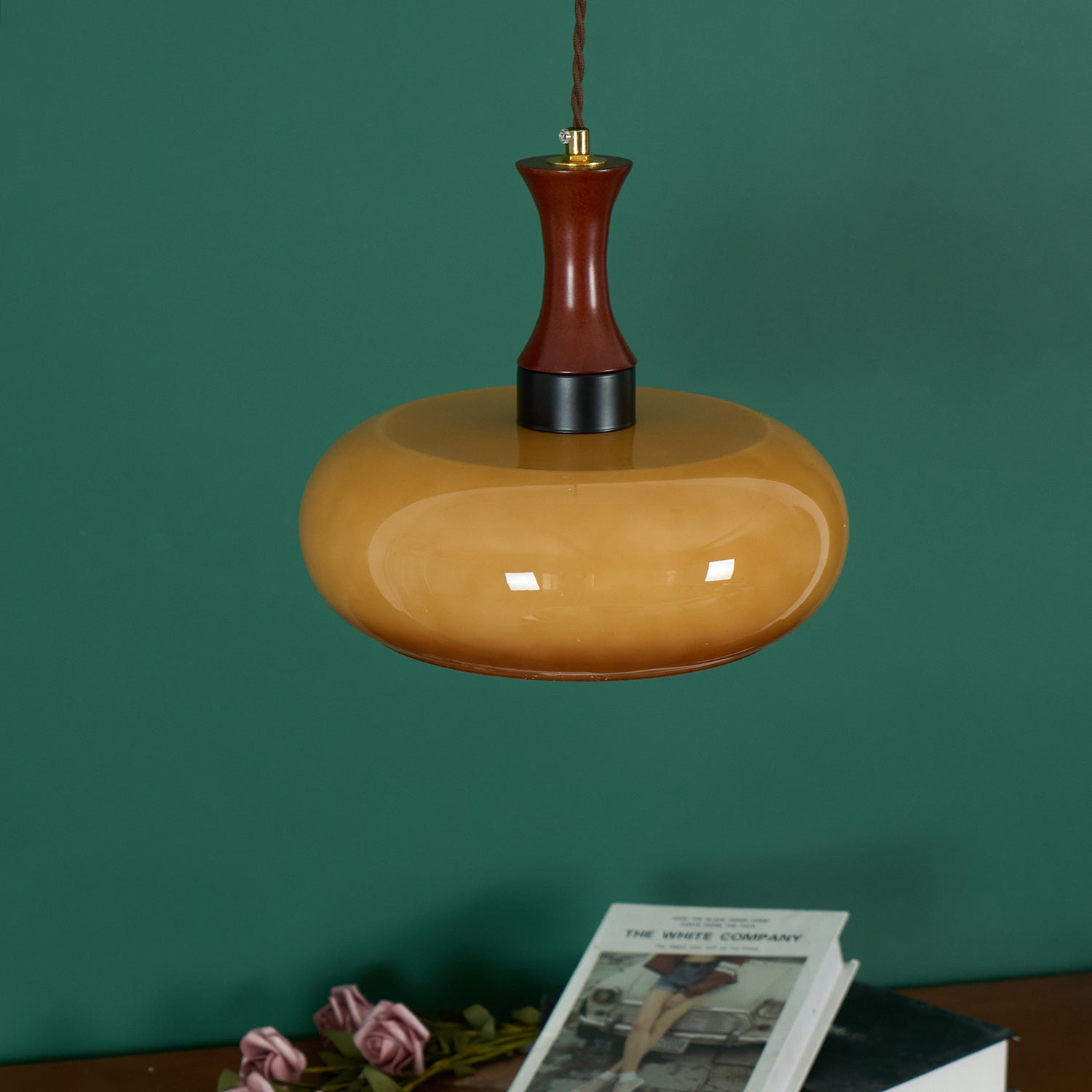 Pendelleuchte für das Wohnzimmer
