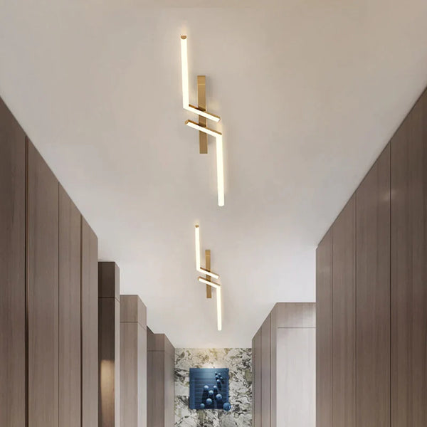 LED-Deckenleuchte