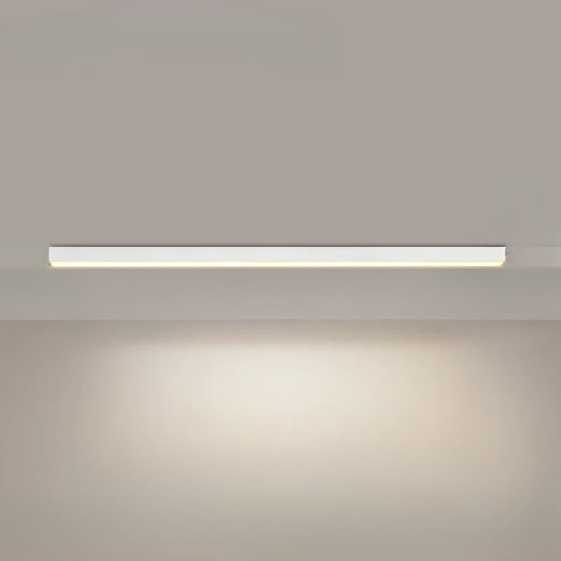 Funktionale Deckenlampe für Innenräume integriert