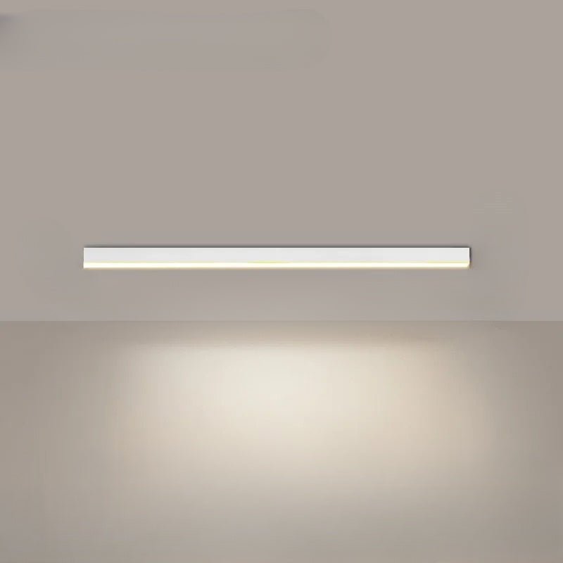 Funktionale Deckenlampe für Innenräume integriert