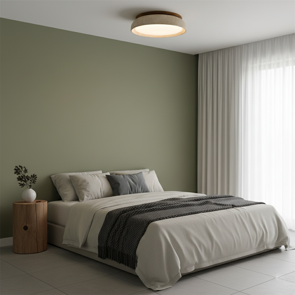 LED-Deckenleuchten für Schlafzimmer