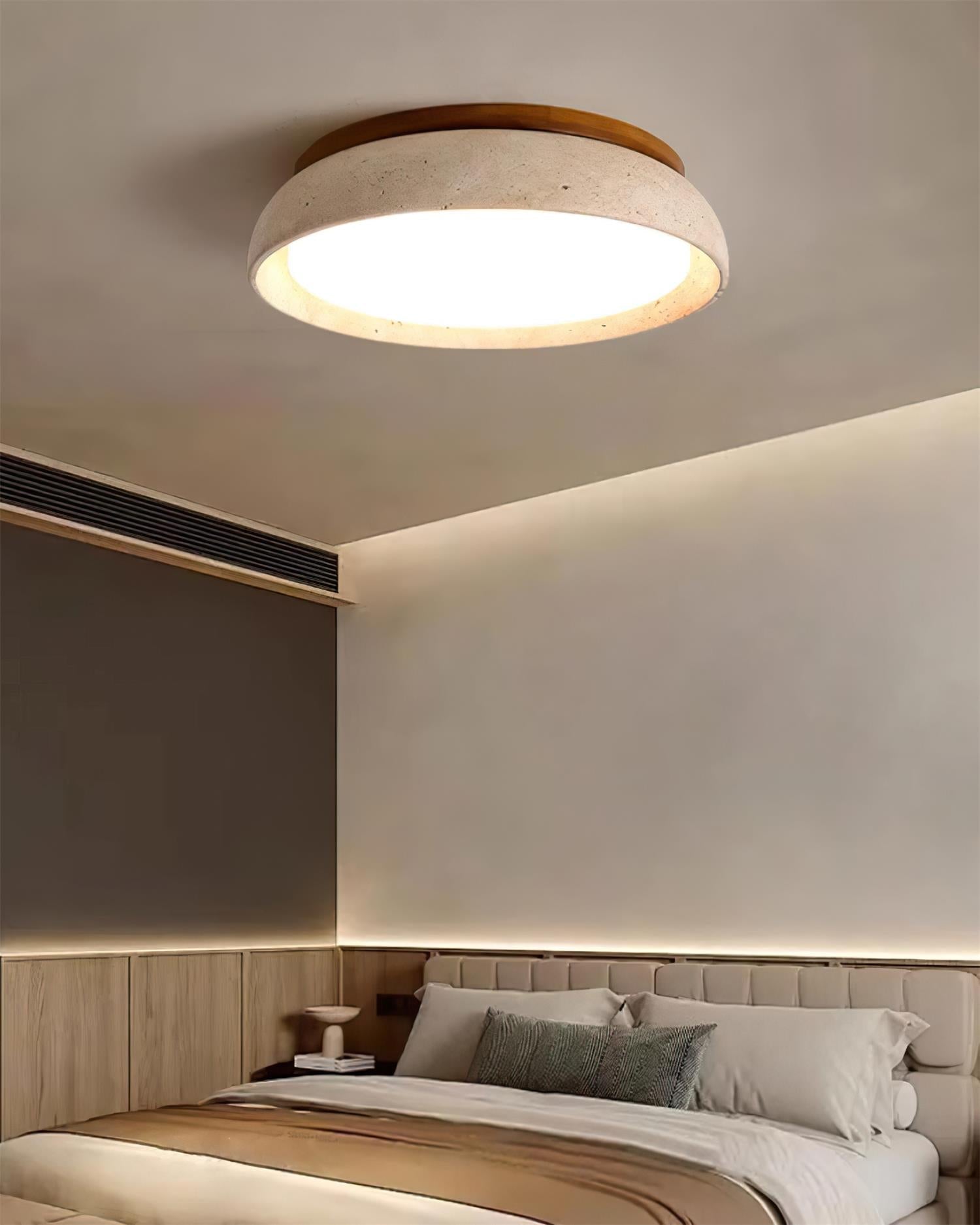 LED-Deckenleuchten für Schlafzimmer