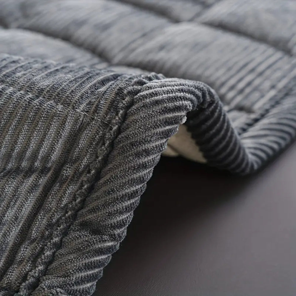 Gepolsterte Sofabezugmatte