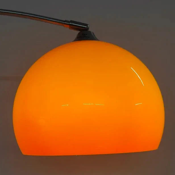 Übergreifende Kuppel Stehlampe