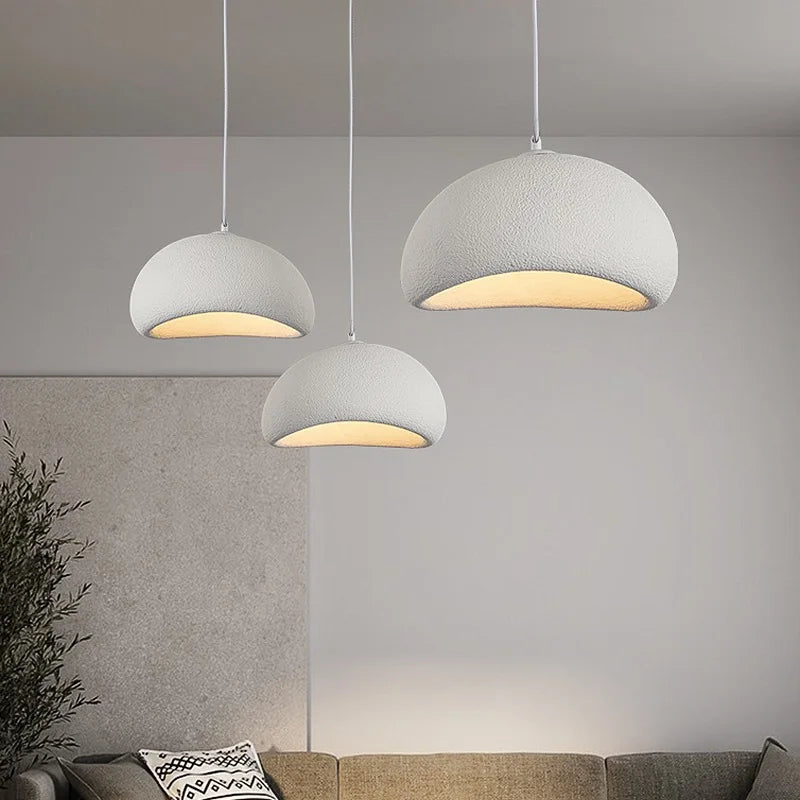 Hängeleuchte Vogelnest | LED