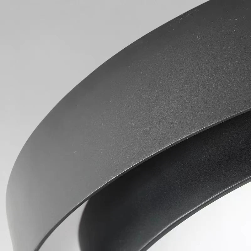 Deckenlampe Rund Einbau