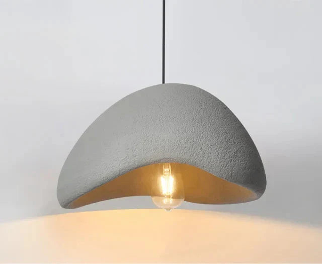 Hängeleuchte Vogelnest | LED