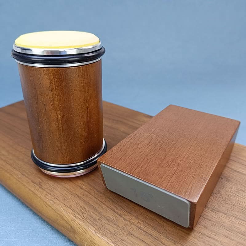Rollschneider mit Magnetwinkel