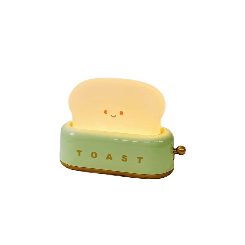 Toaster Tischleuchte | LED