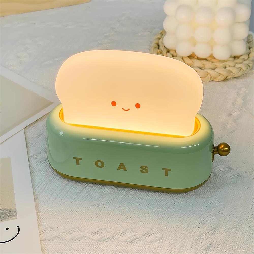 Toaster Tischleuchte | LED