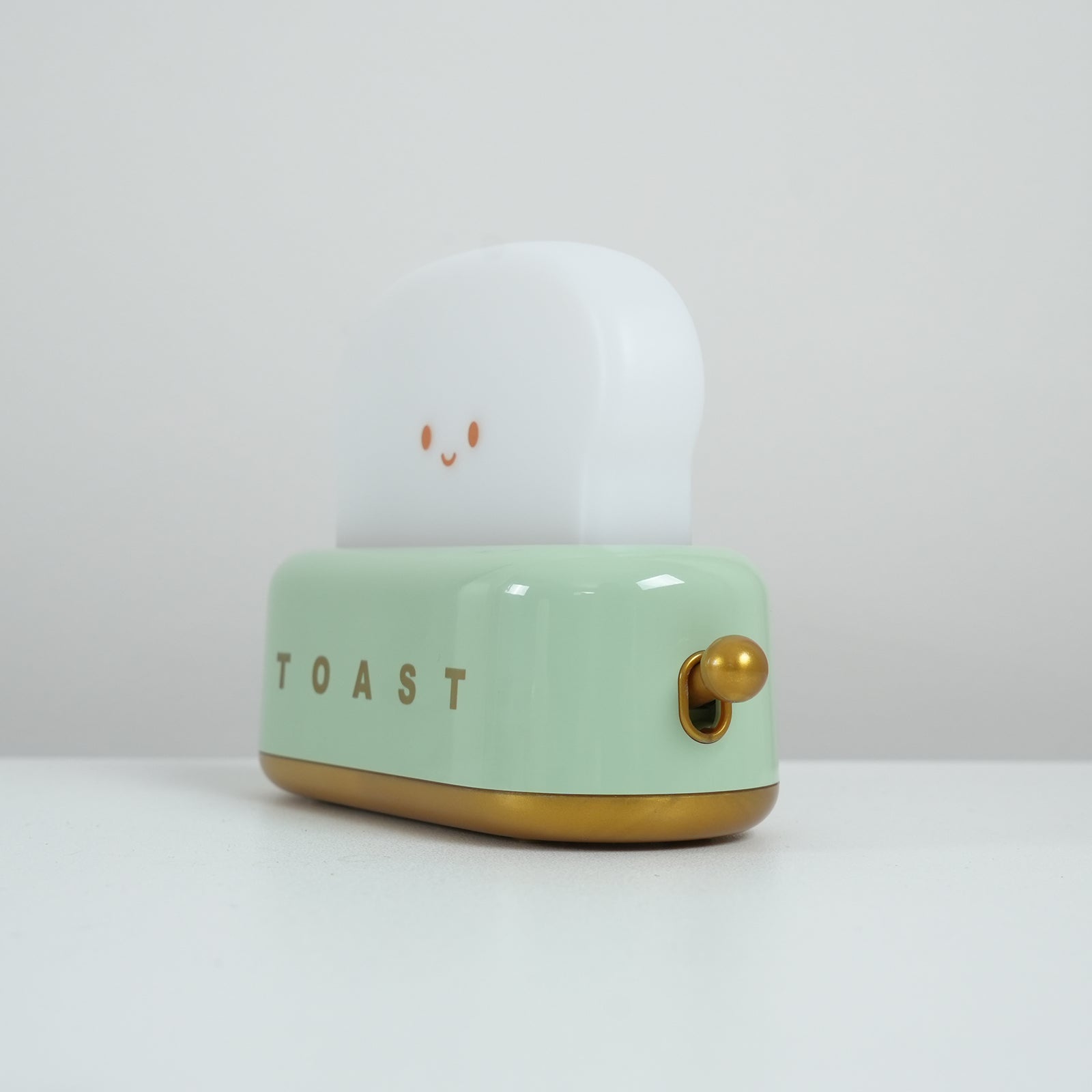 Toaster Tischleuchte | LED