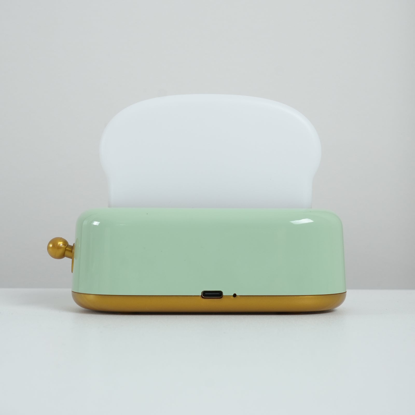 Toaster Tischleuchte | LED