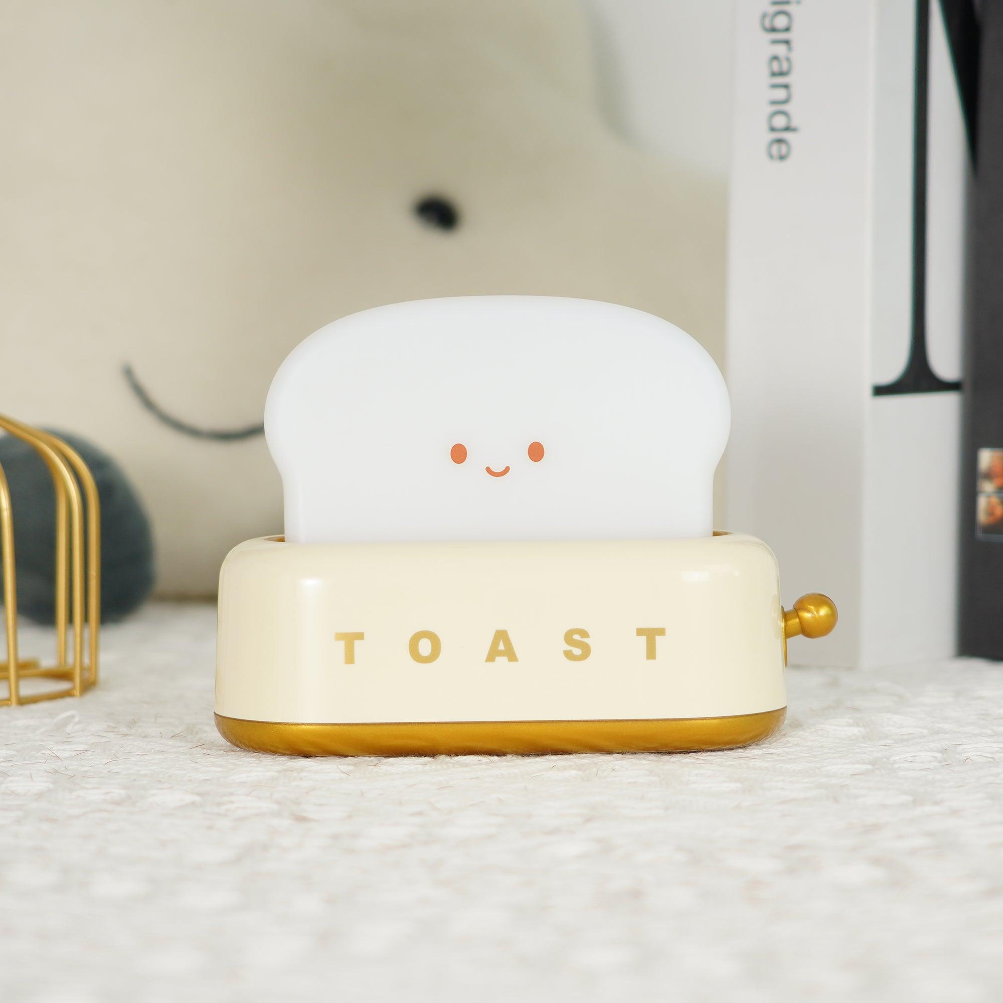 Toaster Tischleuchte | LED