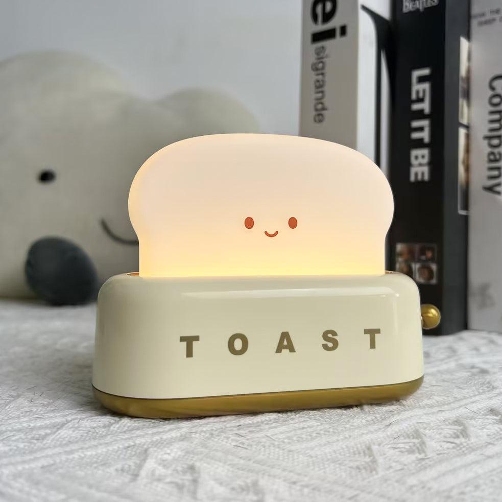 Toaster Tischleuchte | LED