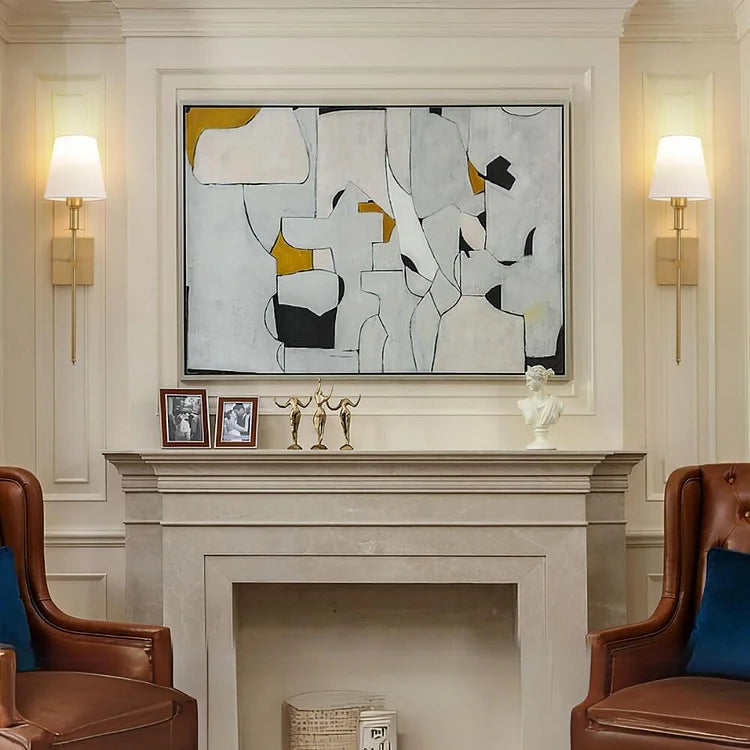 Wandleuchte Minimalistisch Wiederaufladbar
