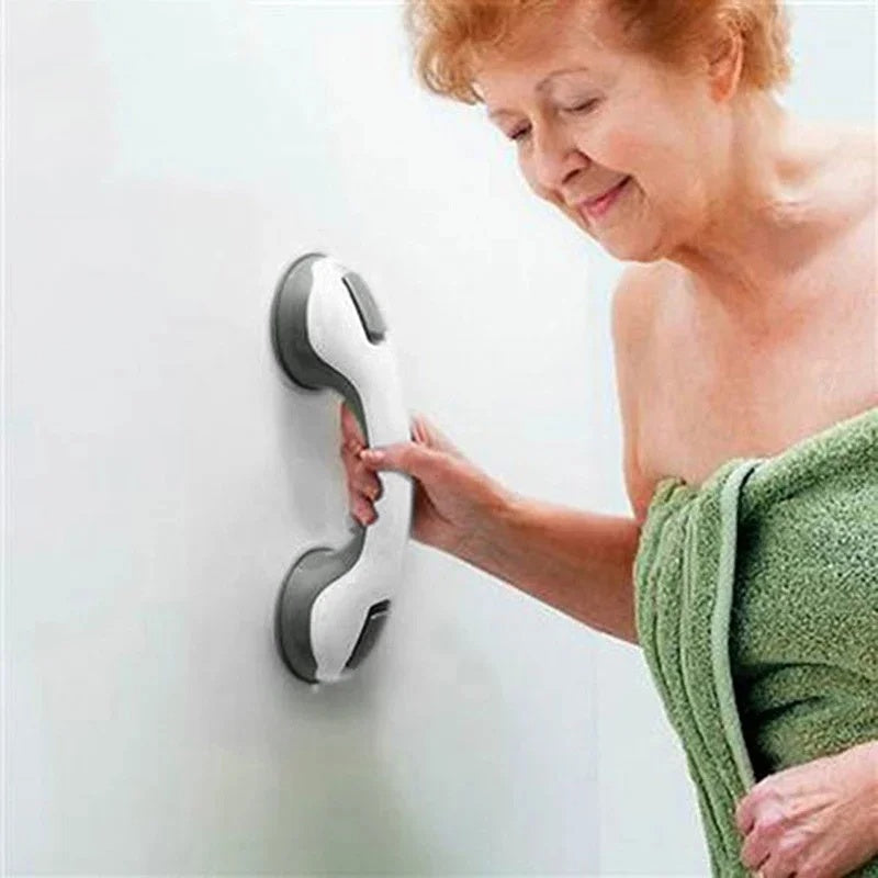 Badezimmer Haltegriff
