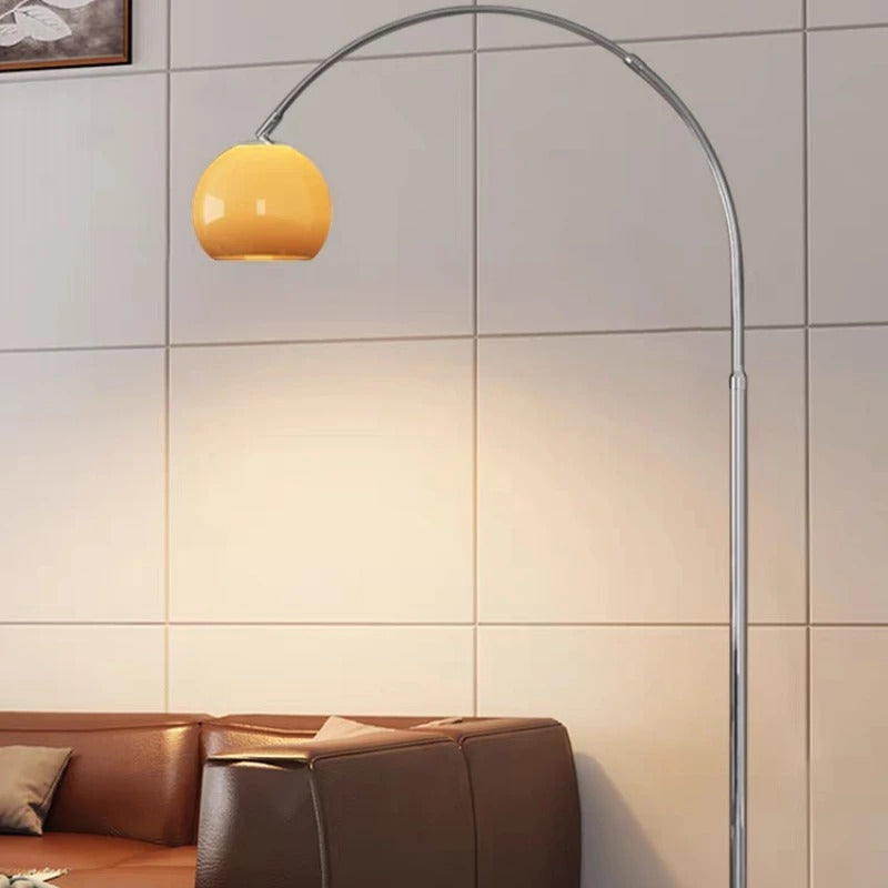 Übergreifende Kuppel Stehlampe