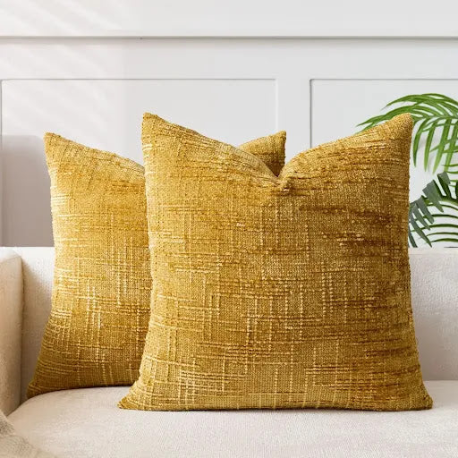 Sofa-Bett Quadrat Akzentkissen