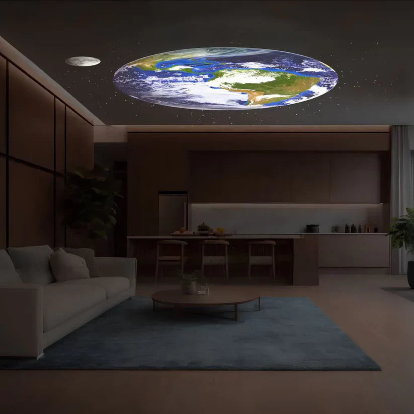 Sternprojektor Planetarium