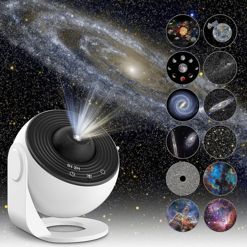 Sternprojektor Planetarium