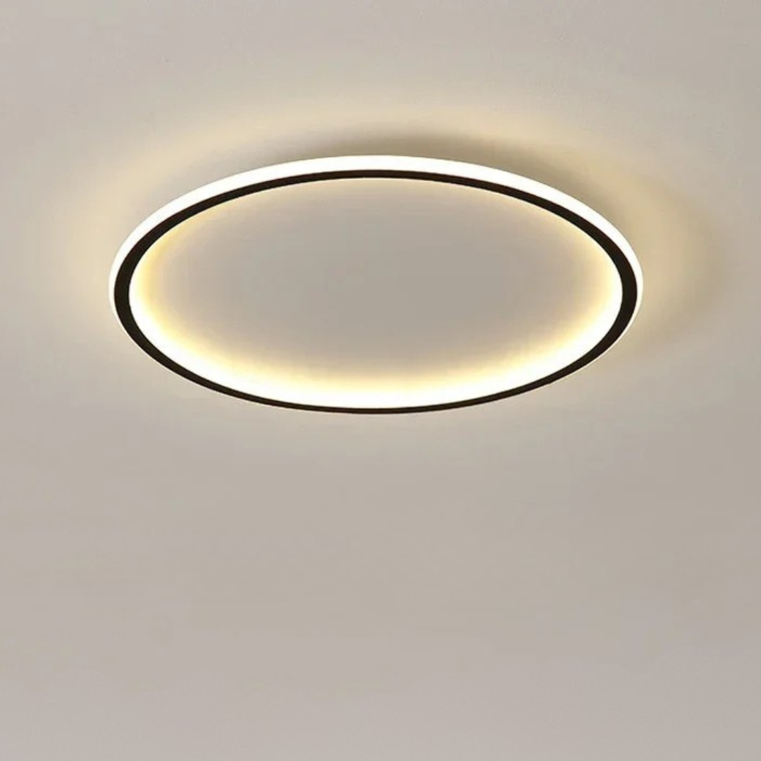 Runde Deckenleuchte | LED