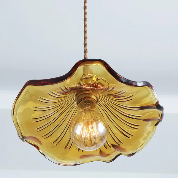 Glas Pendelleuchten | LED