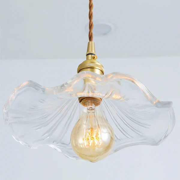 Glas Pendelleuchten | LED