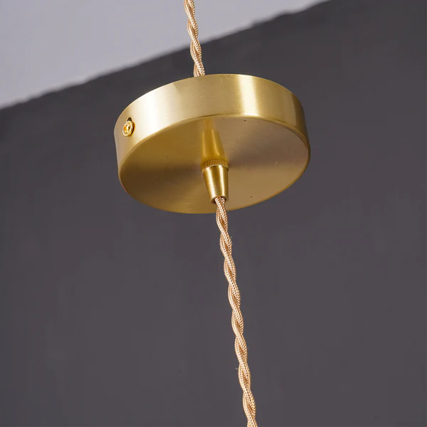 Glas Pendelleuchten | LED