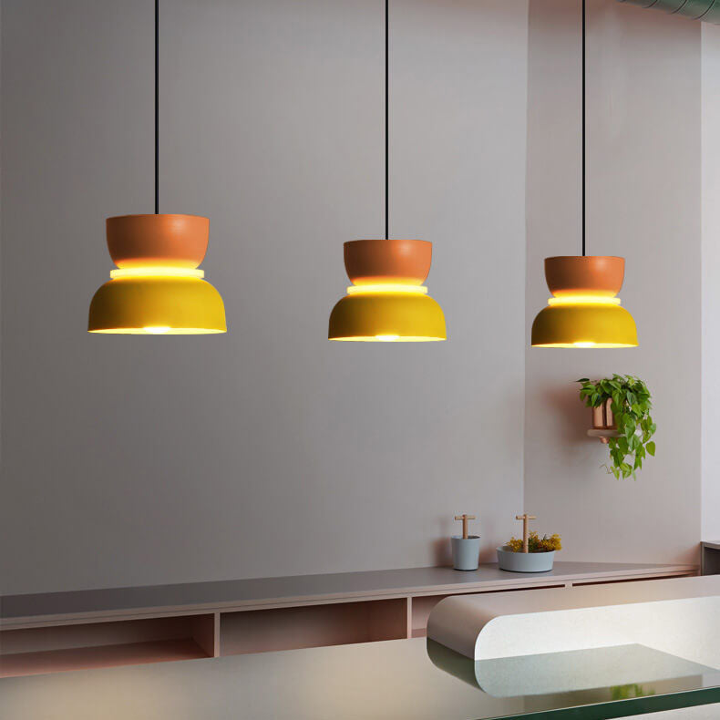 LED-Küchenpendelleuchte