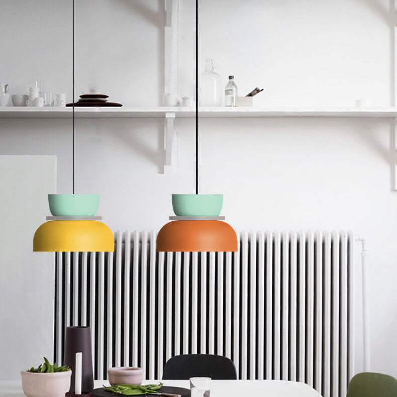 LED-Küchenpendelleuchte