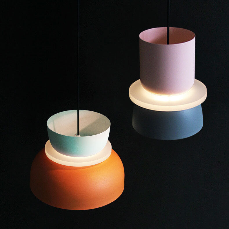 LED-Küchenpendelleuchte