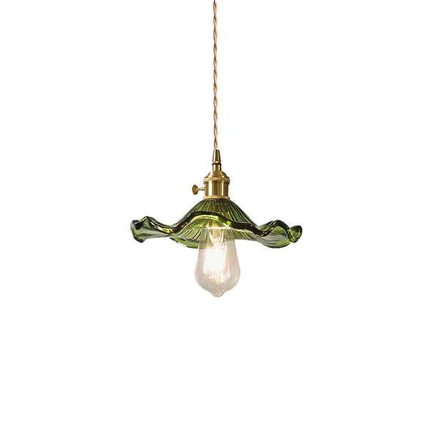 Glas Pendelleuchten | LED