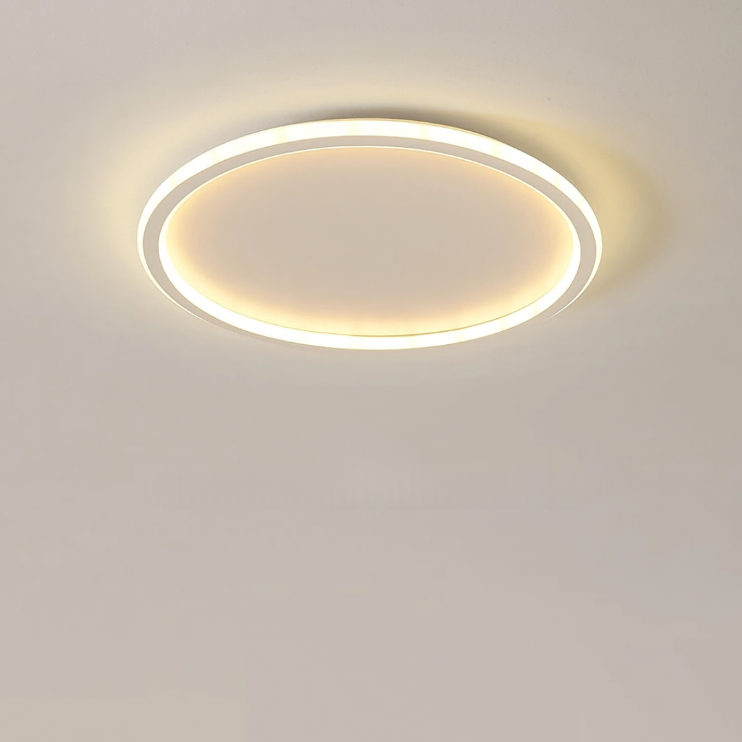 Runde Deckenleuchte | LED