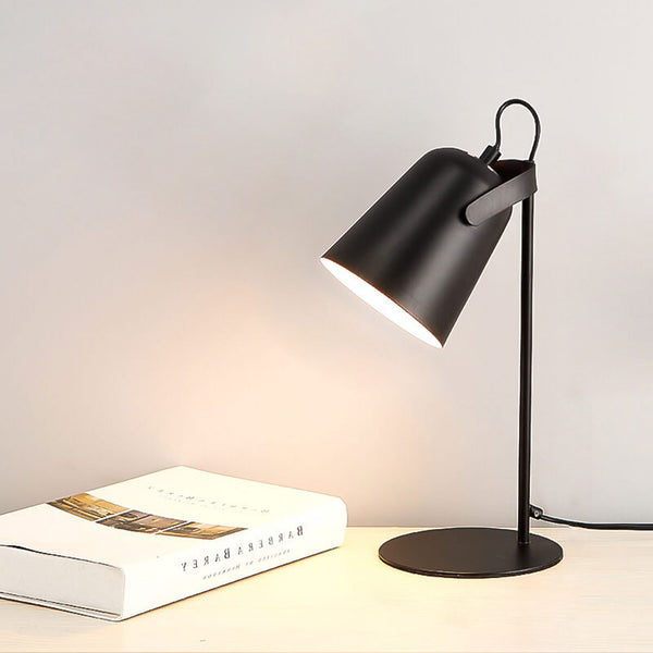 Glockenform Tischlampe