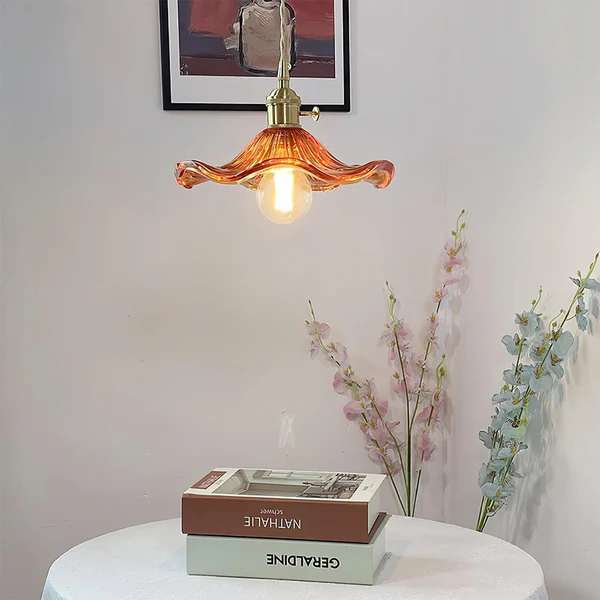 Glas Pendelleuchten | LED