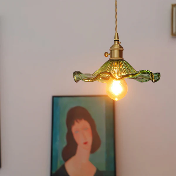 Glas Pendelleuchten | LED