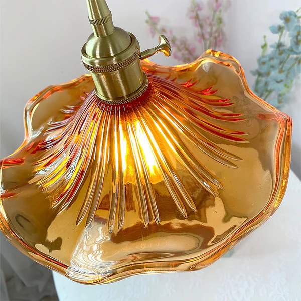 Glas Pendelleuchten | LED