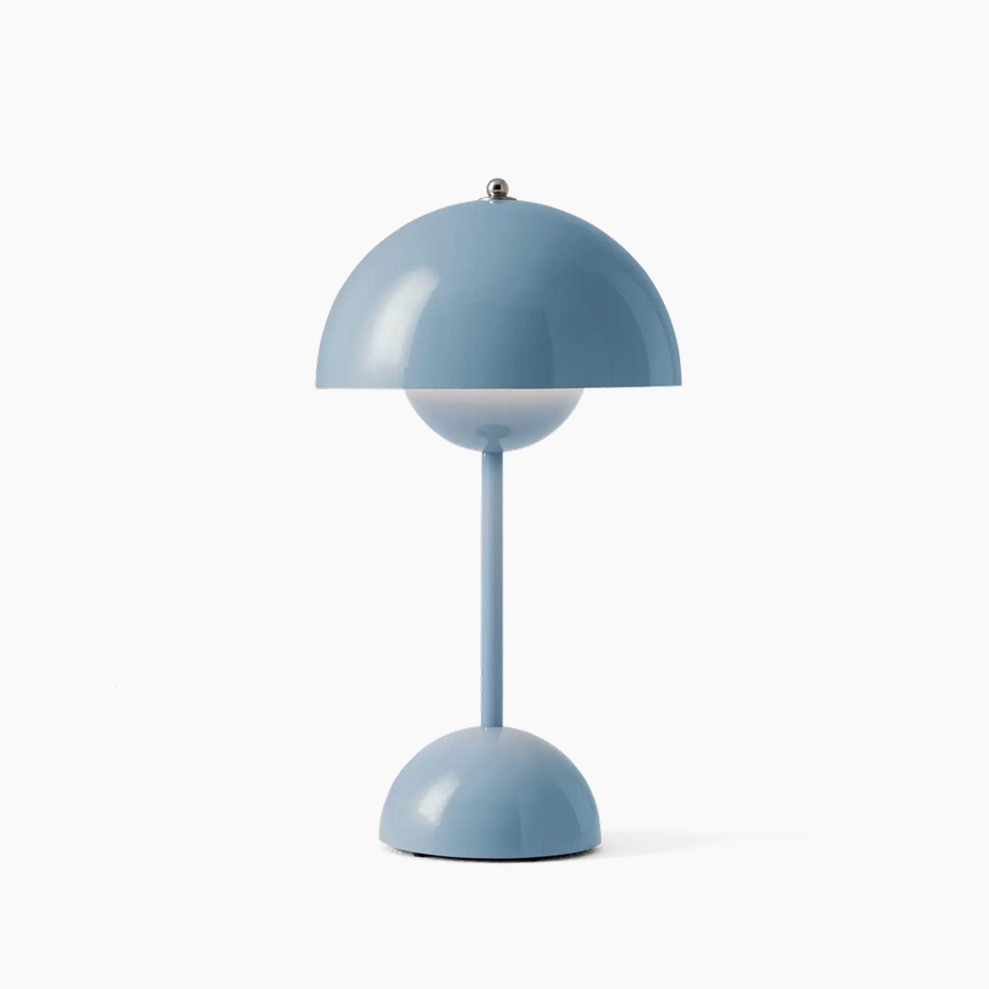 Mini LED Tischleuchte | Kabellos