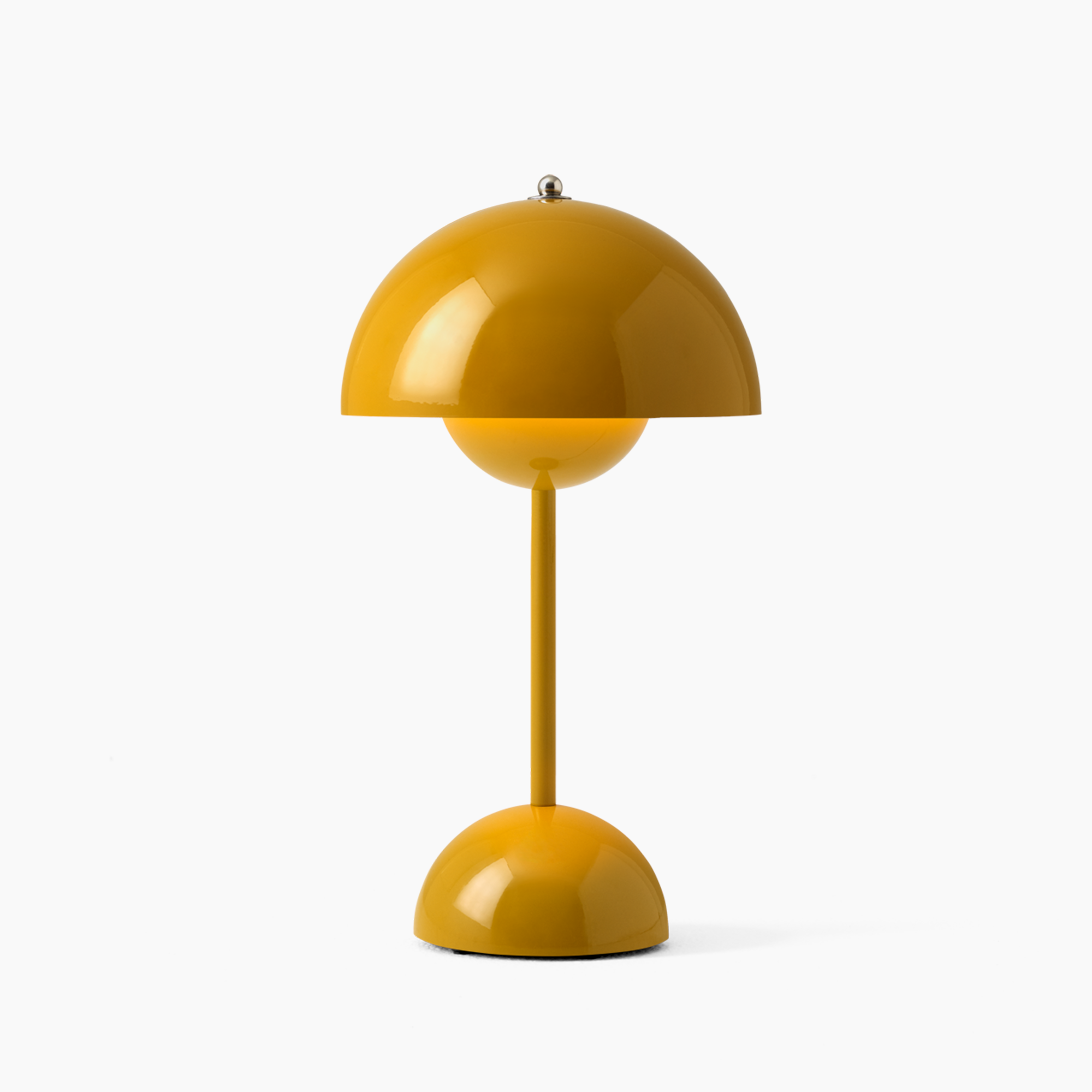 Mini LED Tischleuchte | Kabellos