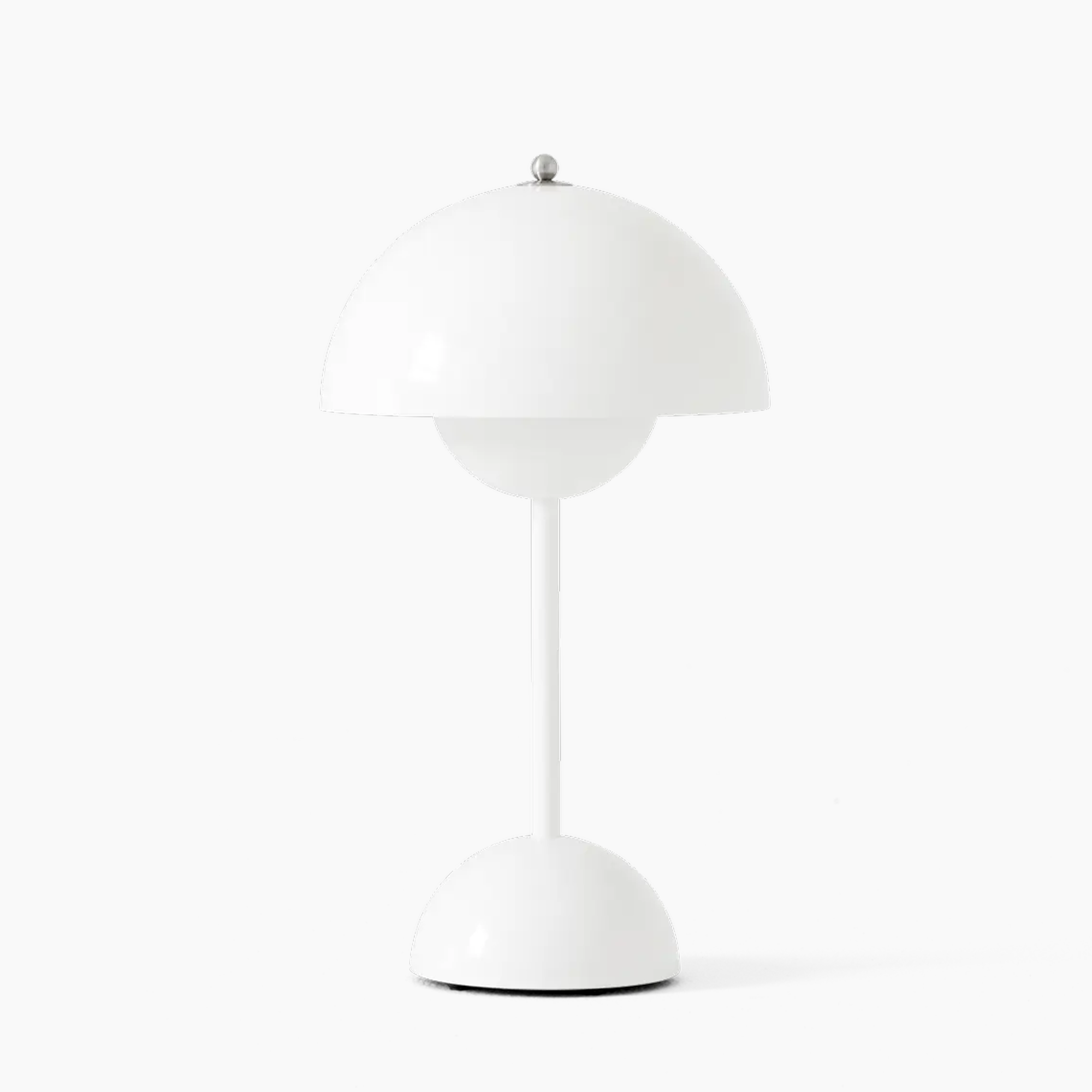 Mini LED Tischleuchte | Kabellos