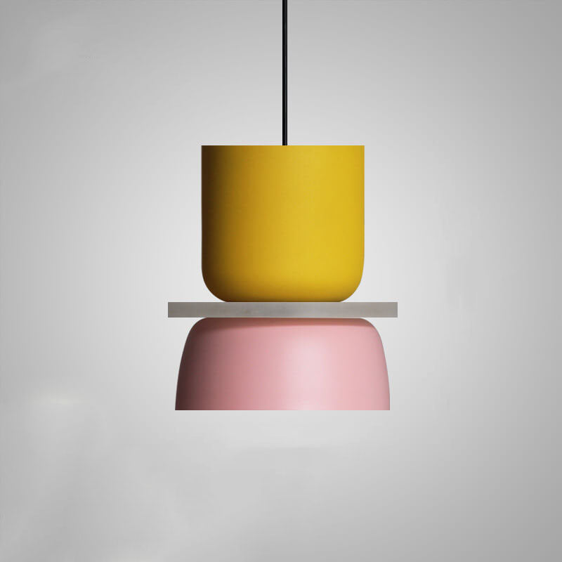 LED-Küchenpendelleuchte