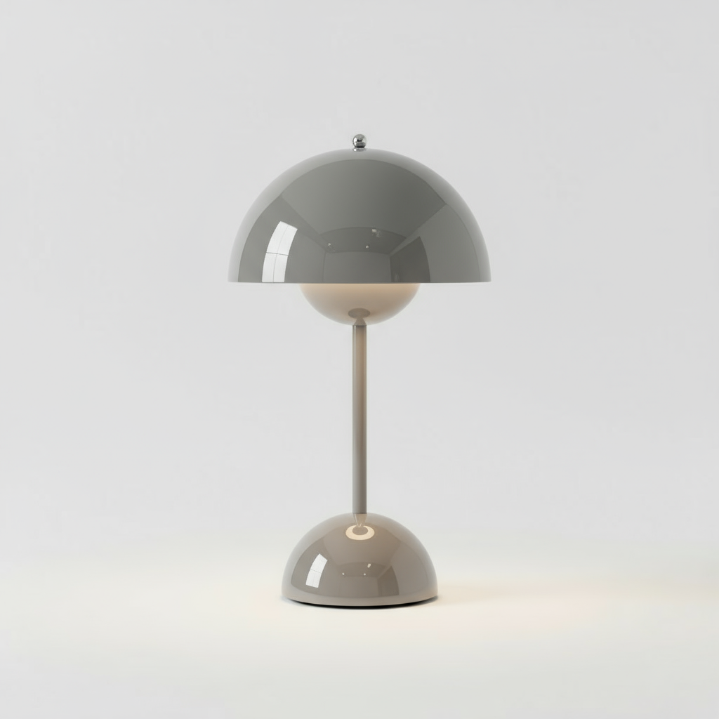 Mini LED Tischleuchte | Kabellos