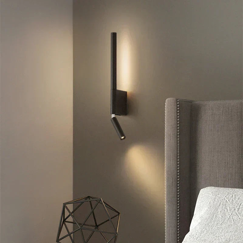 Schlafzimmer Wandleuchte