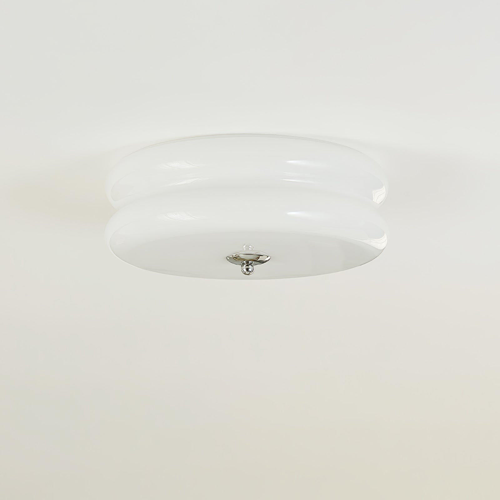 Deckenleuchte in Macaronform | LED