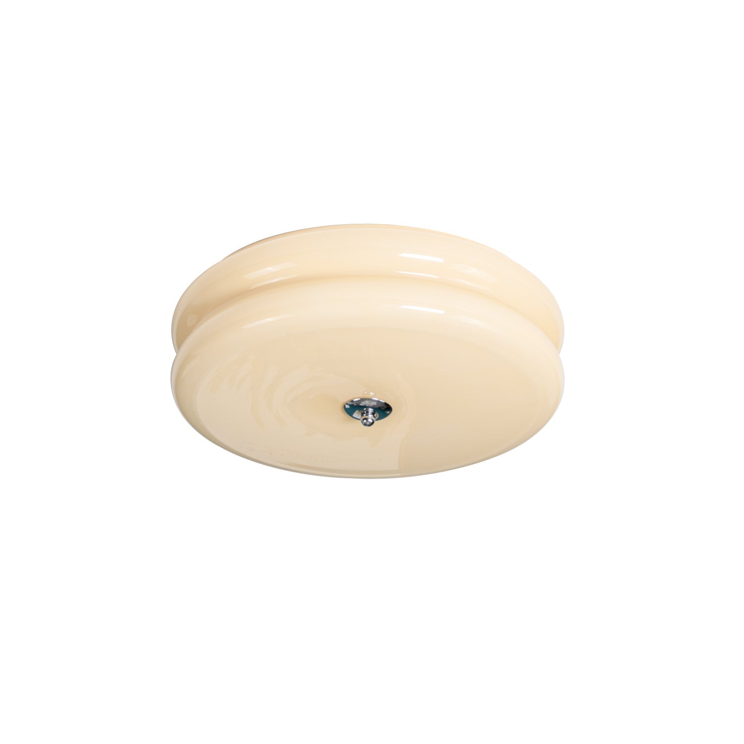 Deckenleuchte in Macaronform | LED