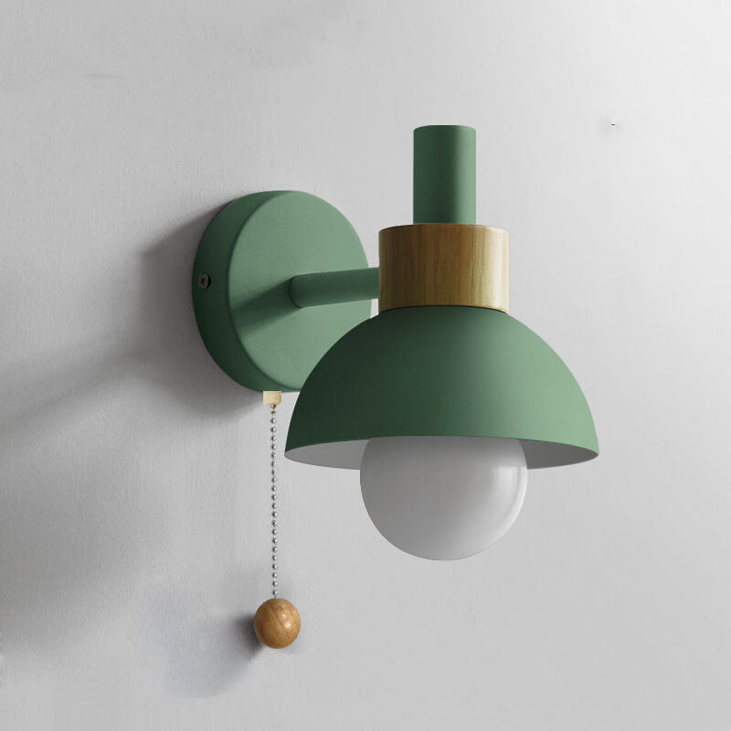 Schlafzimmer-Wandleuchte | Glas