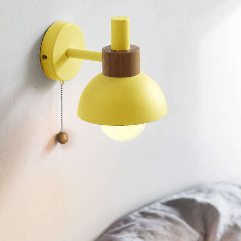 Schlafzimmer-Wandleuchte | Glas