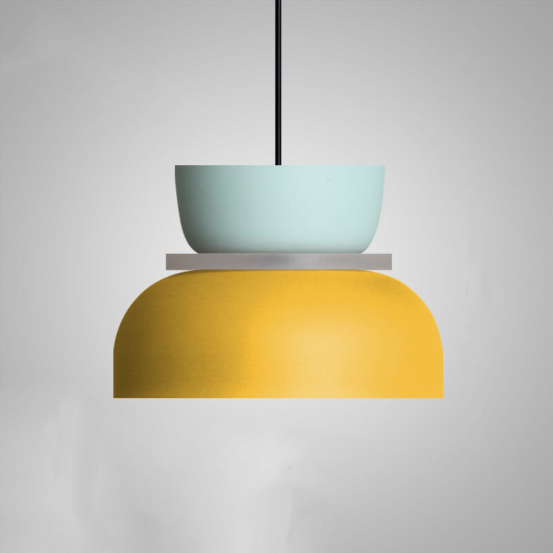 LED-Küchenpendelleuchte