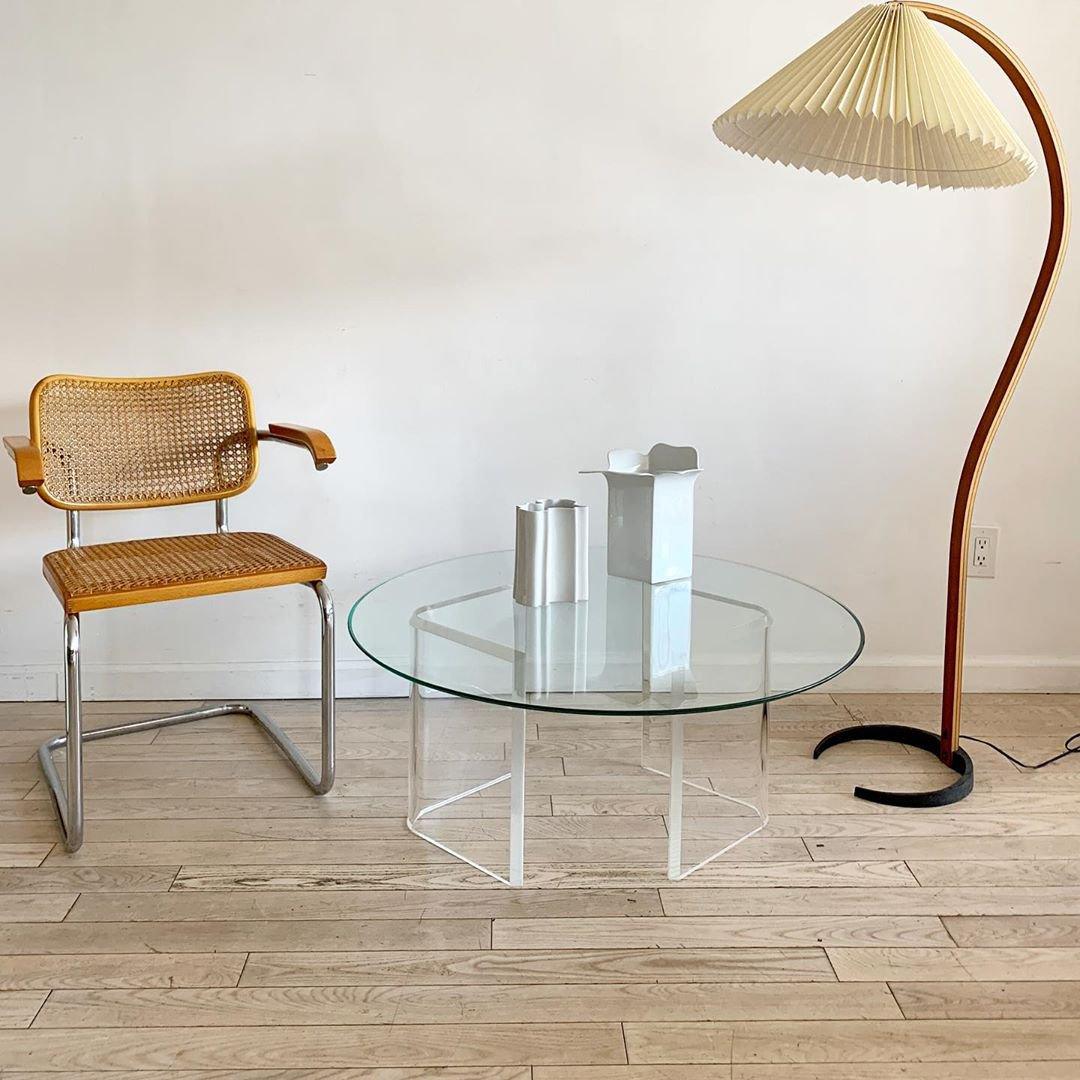Caprani Stehlampe | Elegant