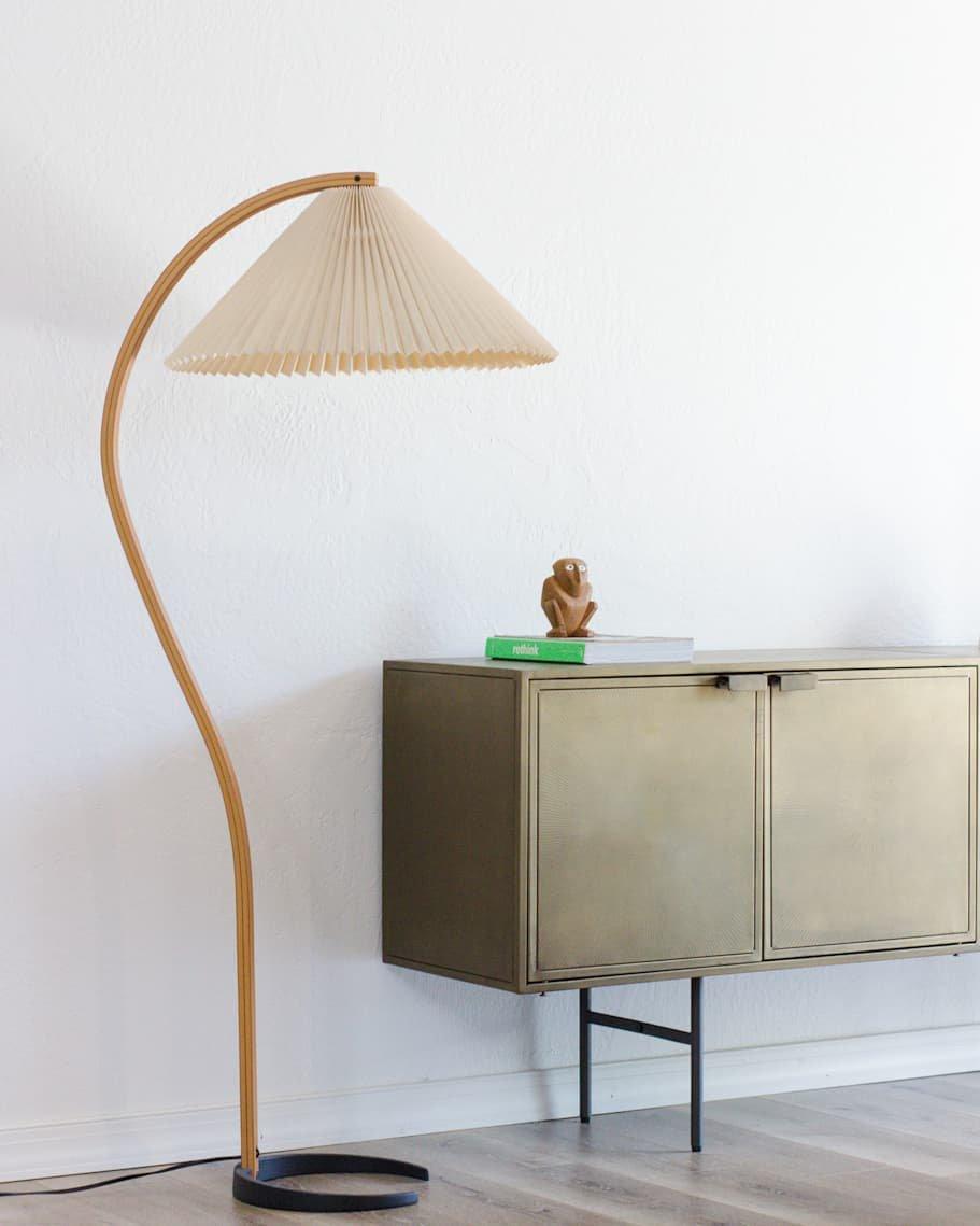 Caprani Stehlampe | Elegant